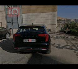 هافال جوليون